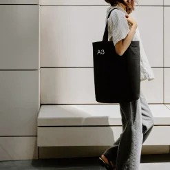Daily Tote A3