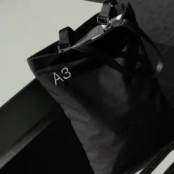 Daily Tote A3