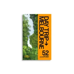 Day Trip Melbourne - 52 Nature Adventures