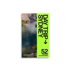 Day Trip Sydney - 52 Nature Adventures