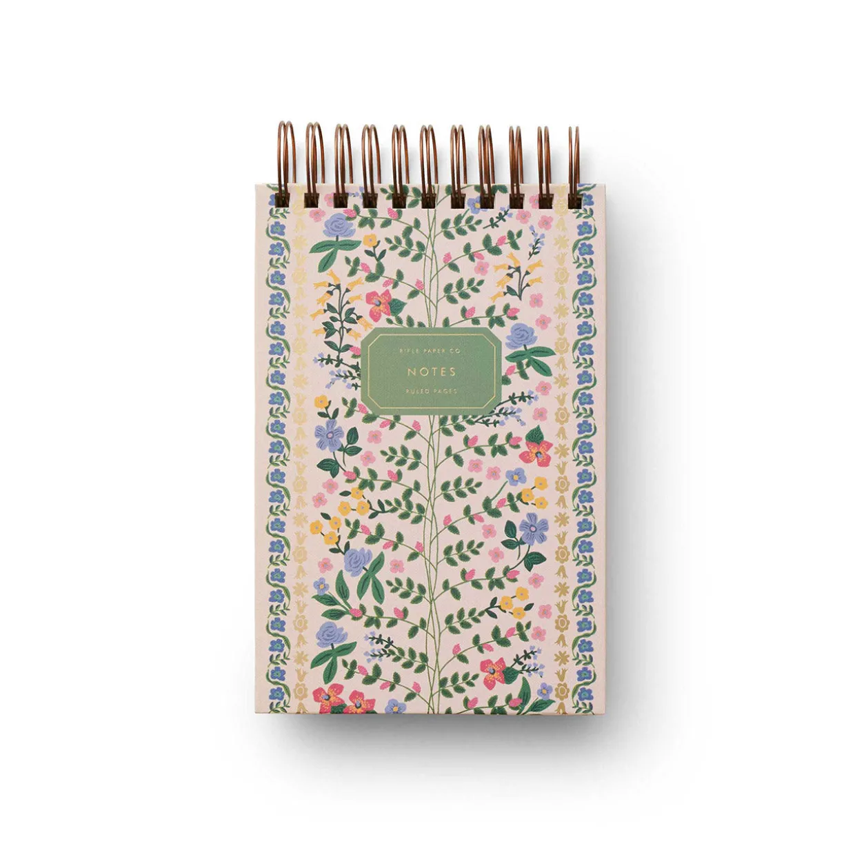 Desktop Spiral Notepad