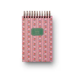 Desktop Spiral Notepad