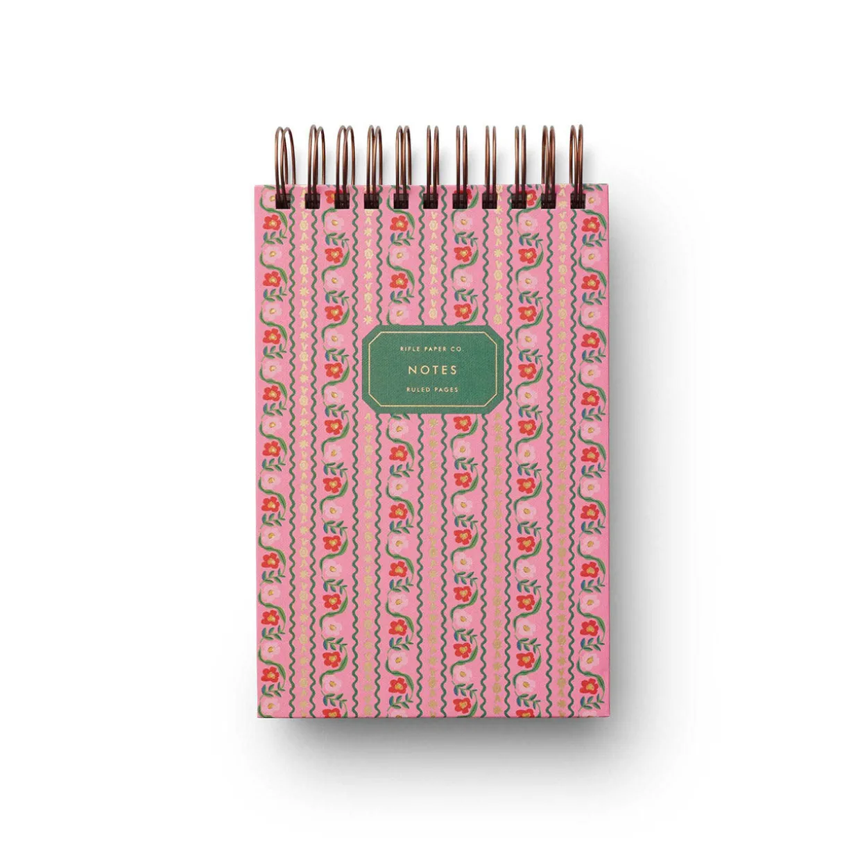 Desktop Spiral Notepad