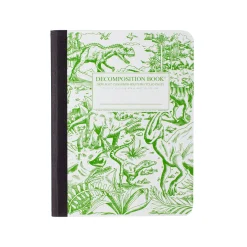 Dinosaurs Large Notebook