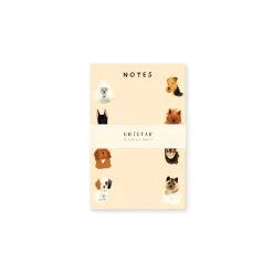 Doggy Notepad