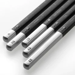 Drawing Pencil Set