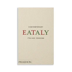 Eataly: Contemporary Italian Cooking