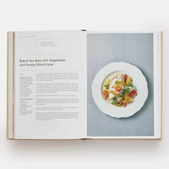 Eataly: Contemporary Italian Cooking