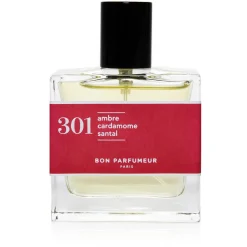 Eau de Parfum Amber & Spices 301