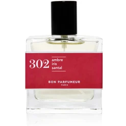 Eau de Parfum Amber & Spices 302