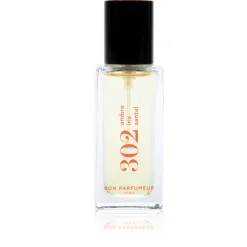 Eau de Parfum Amber & Spices 302