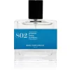 Eau de Parfum Aquatic 802