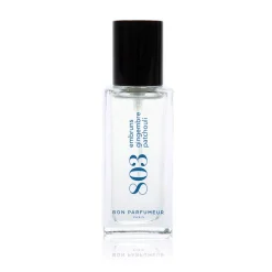 Eau de Parfum Aquatic 803 15ml