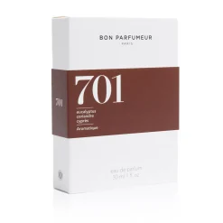 Eau de Parfum Aromatic 701