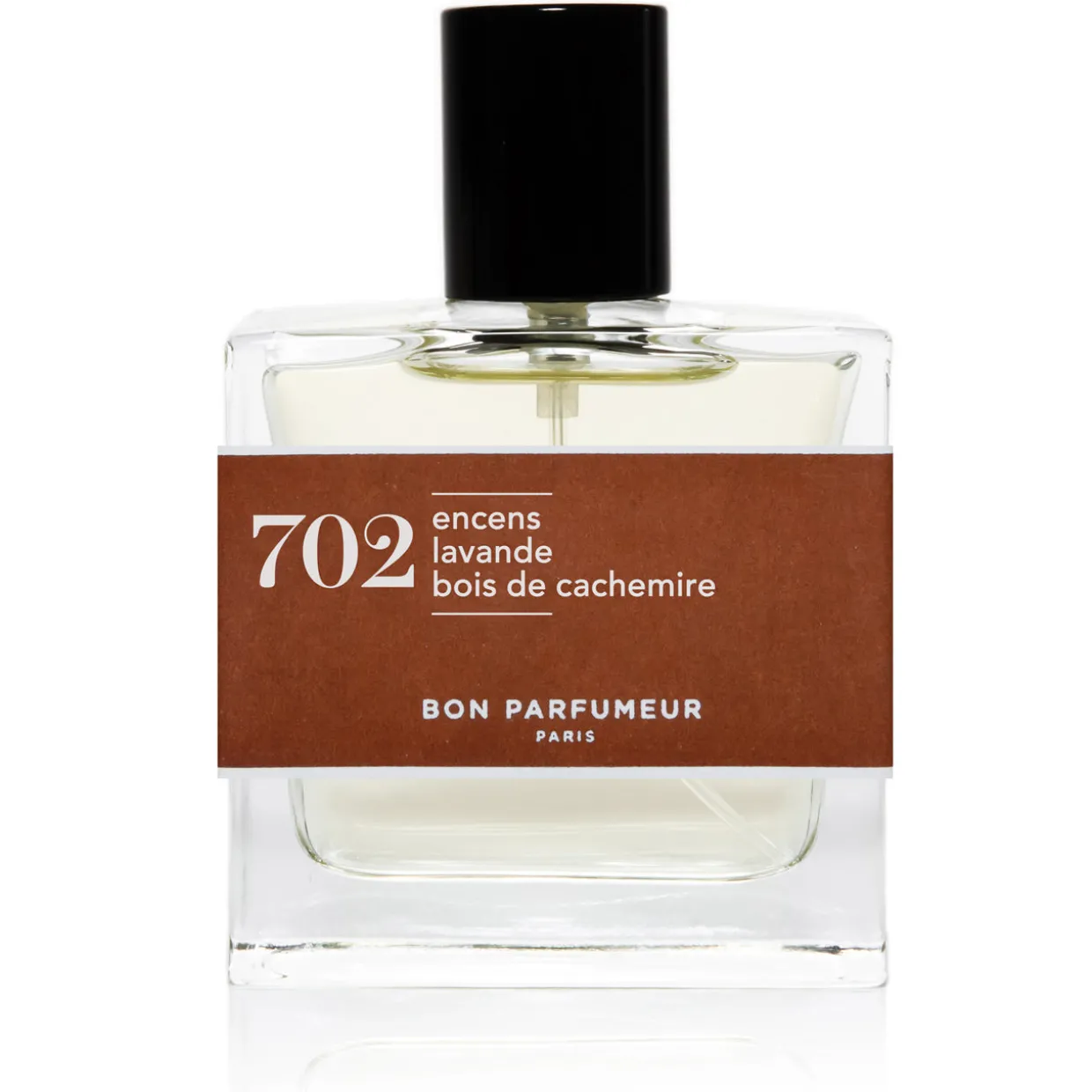 Eau de Parfum Aromatic 702