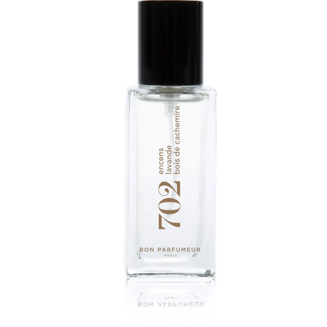 Eau de Parfum Aromatic 702