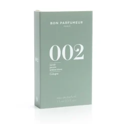Eau de Parfum Cologne 002