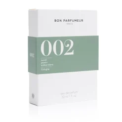 Eau de Parfum Cologne 002