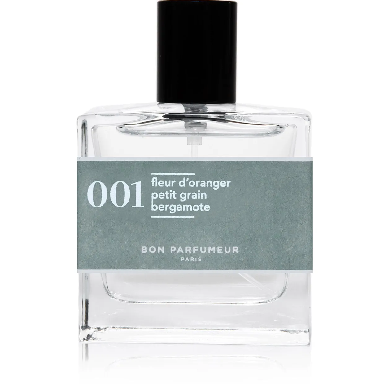 Eau de Parfum Cologne 001