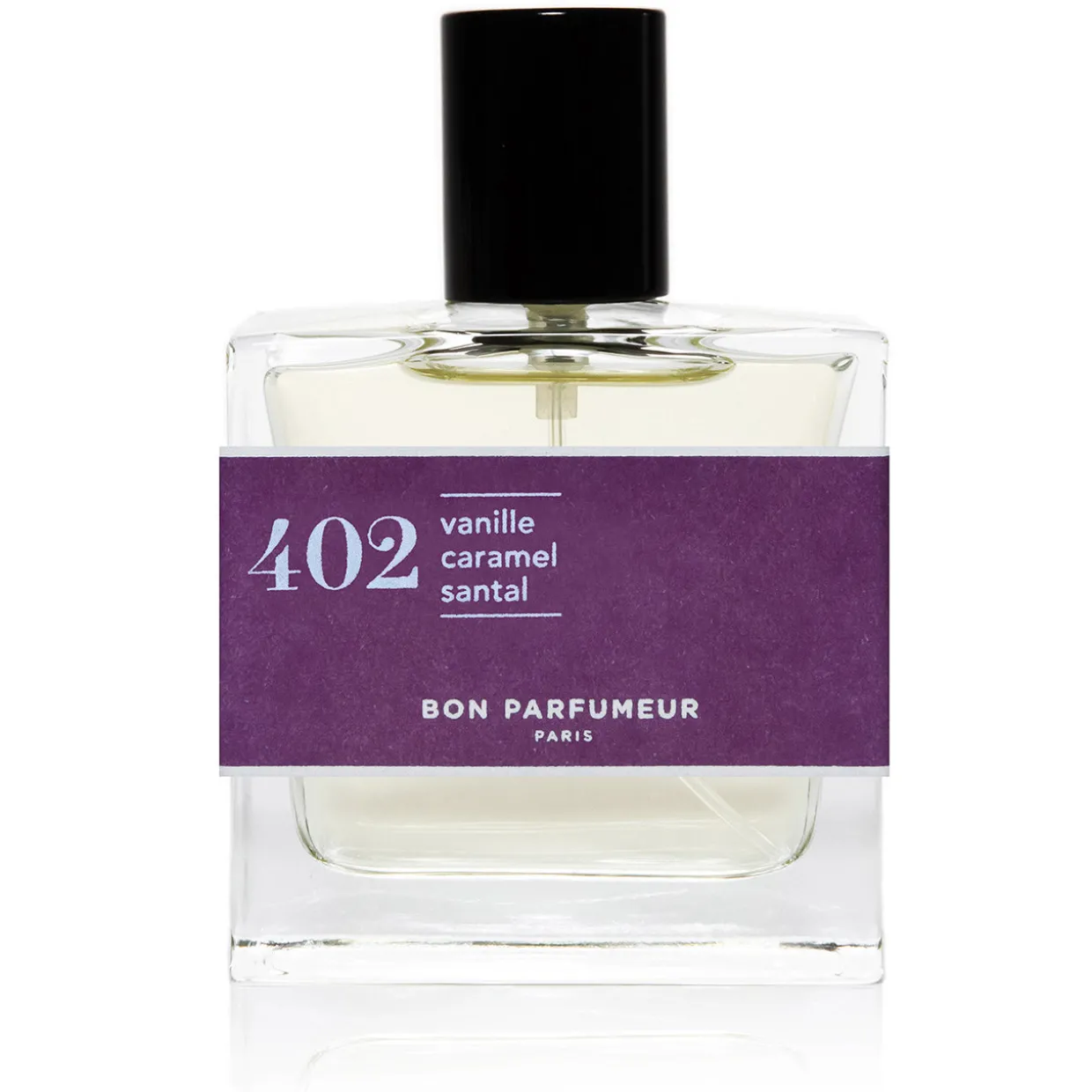 Eau De Parfum Exotic 402