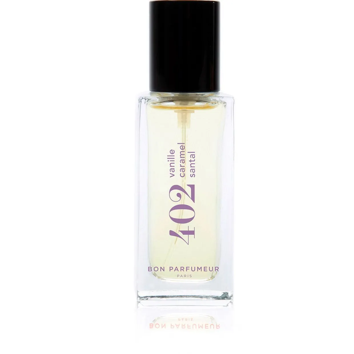 Eau De Parfum Exotic 402