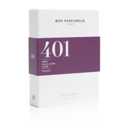 Eau De Parfum Exotic 401