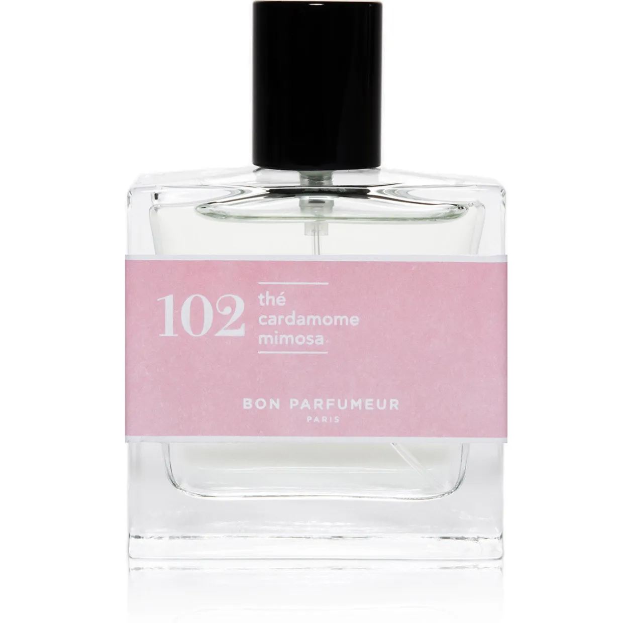 Eau de Parfum Floral 102