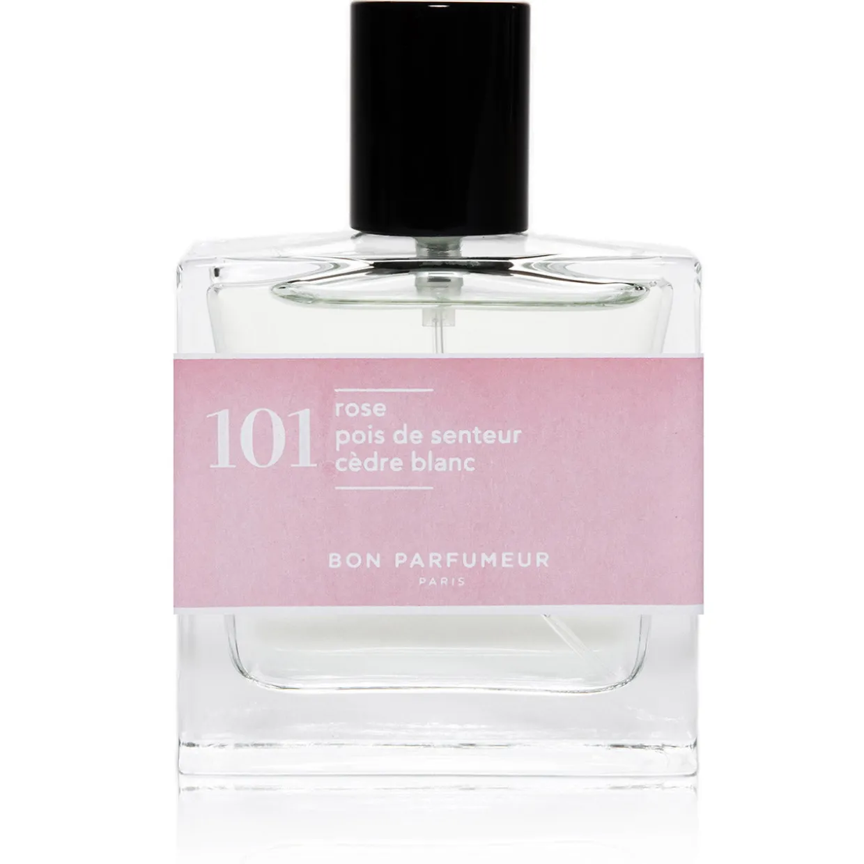 Eau de Parfum Floral 101