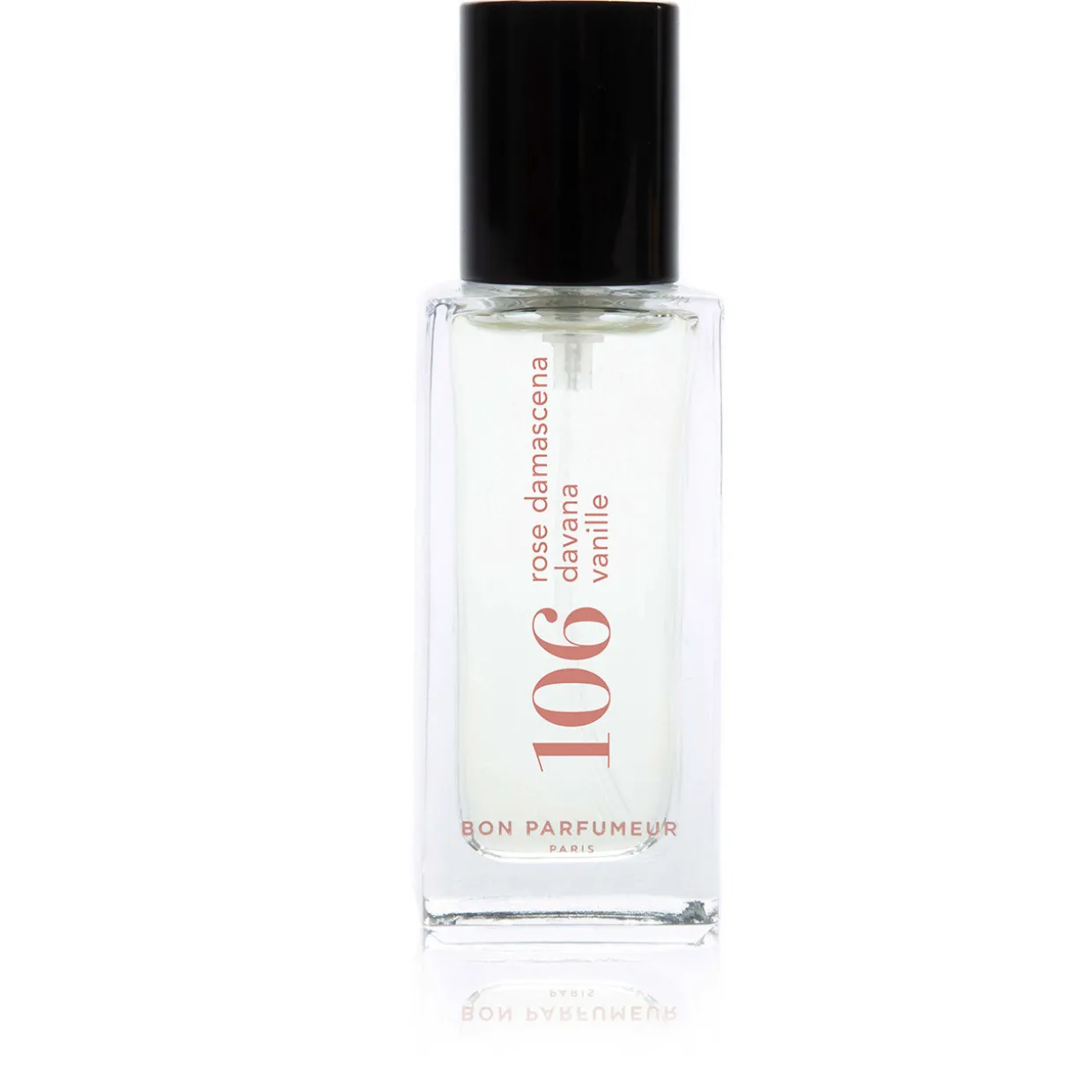 Eau De Parfum Floral 106