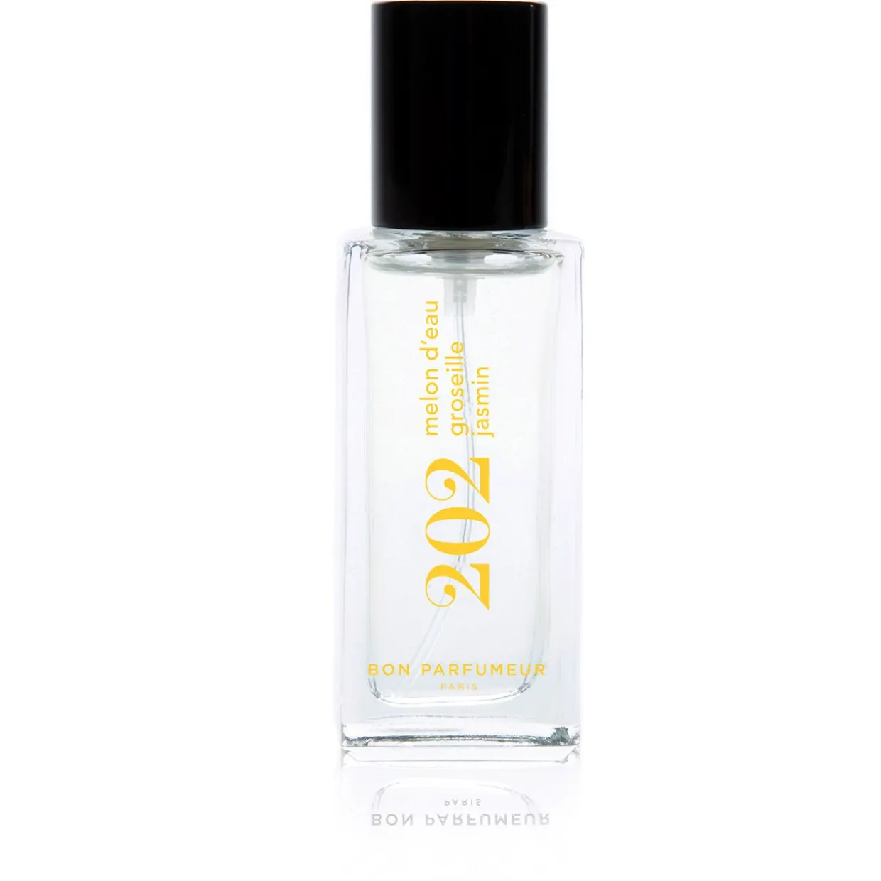 Eau de Parfum Fruity 202