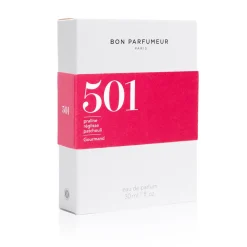 Eau de Parfum Gourmand 501