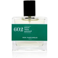 Eau De Parfum Woody 602