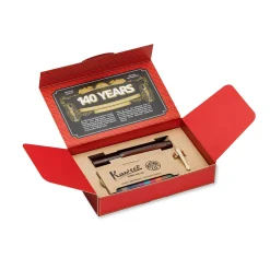 Ebonit Sport Special Edition Fountain Pen Pack