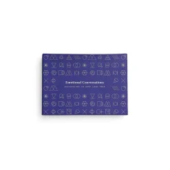 Emotional Conversations