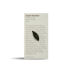 English Breakfast Tea