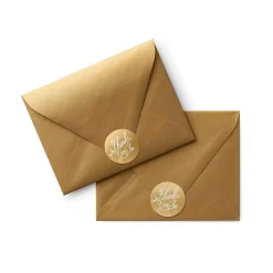 Envelope Seals