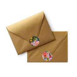 Envelope Seals