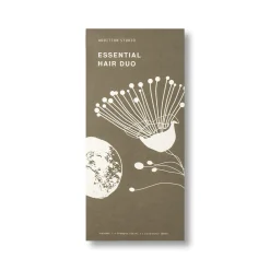 Essential Hair Duo Gift Set 100ml