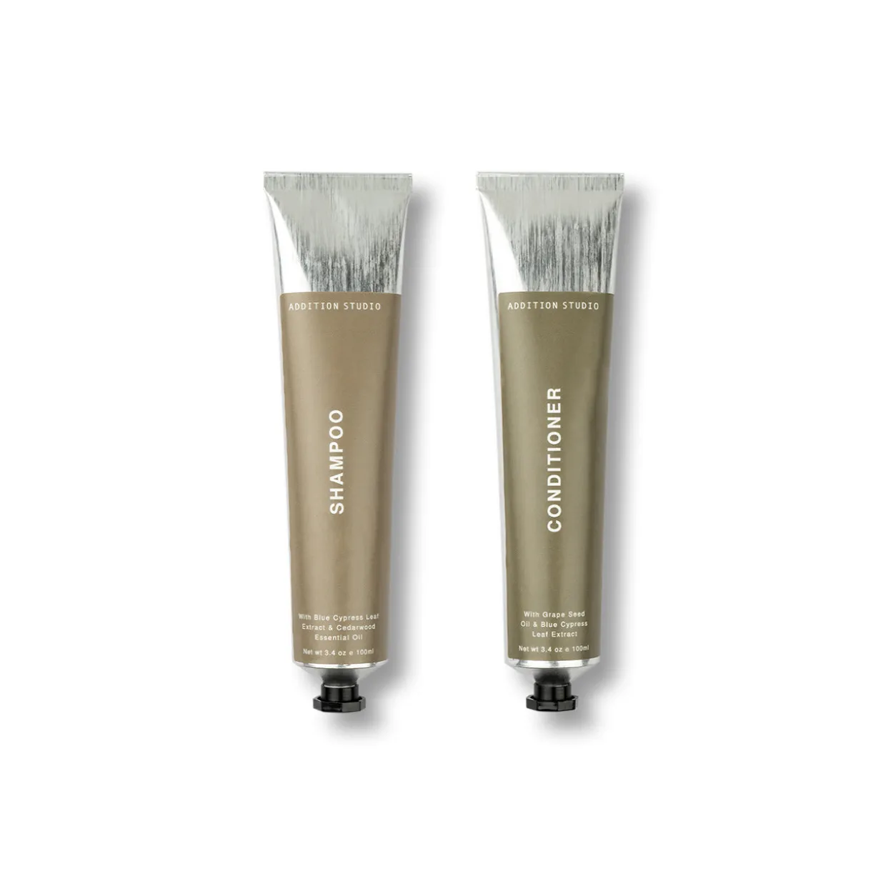 Essential Hair Duo Gift Set 100ml