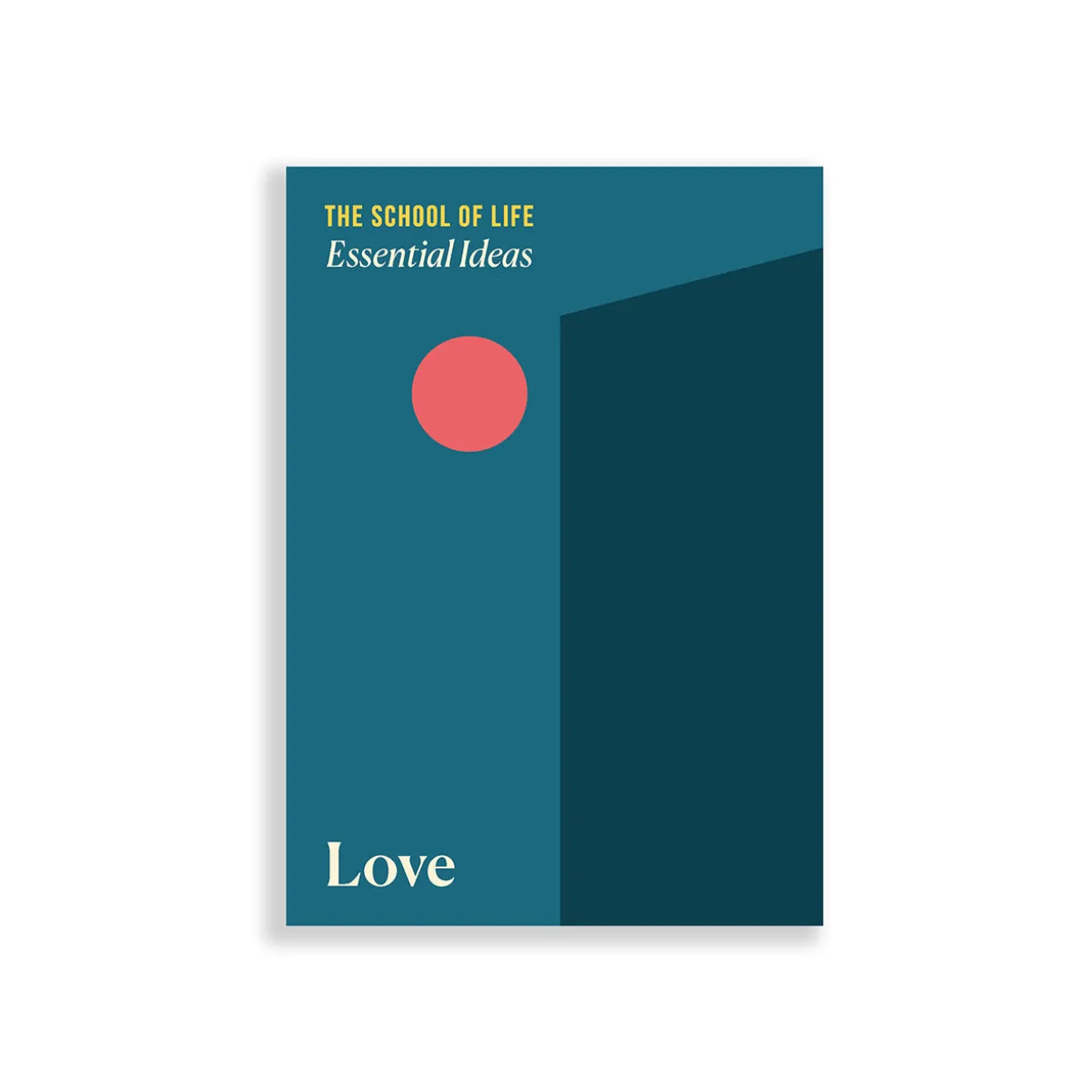 Essential Ideas - Love