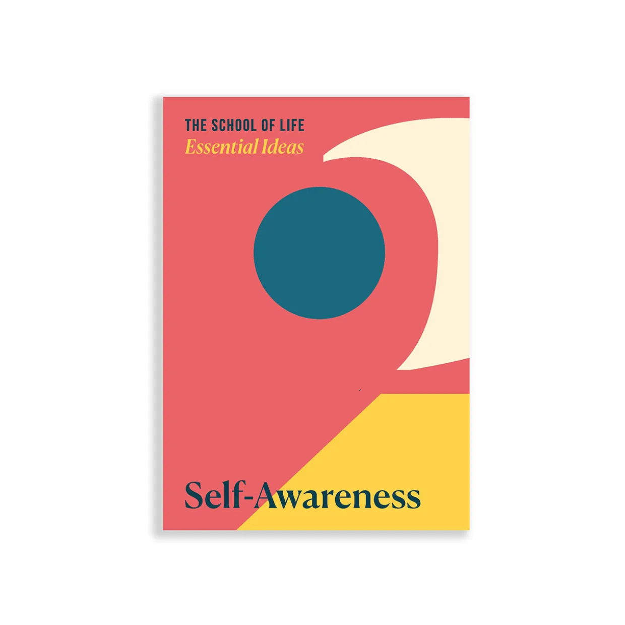 Essential Ideas - Self Awareness