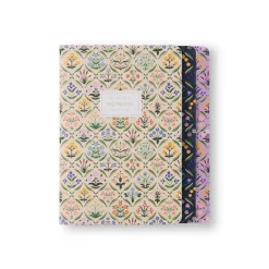 Estee Stitched Notebooks Set of 3