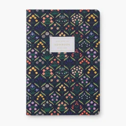 Estee Stitched Notebooks Set of 3