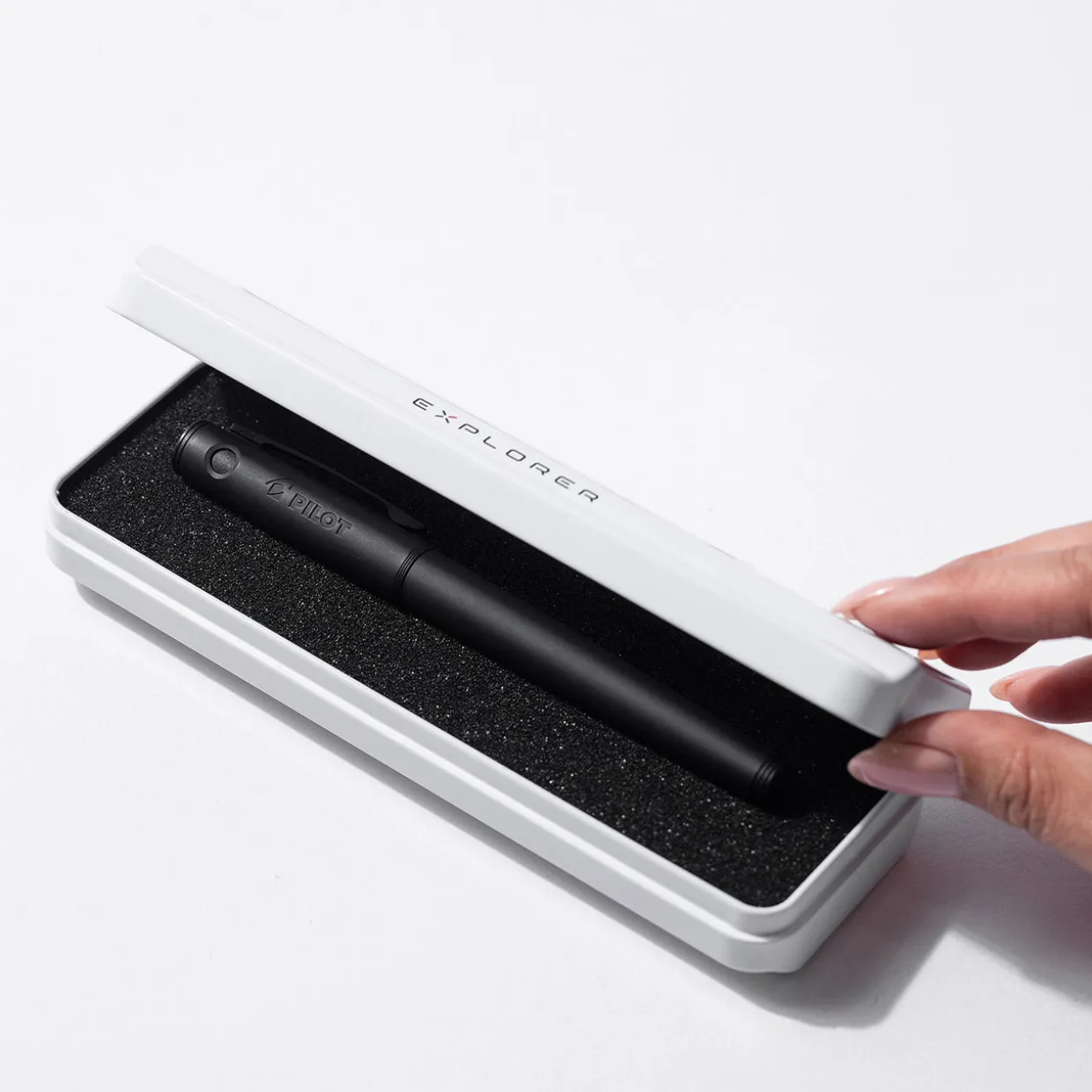 Explorer EX2 Fountain Pen