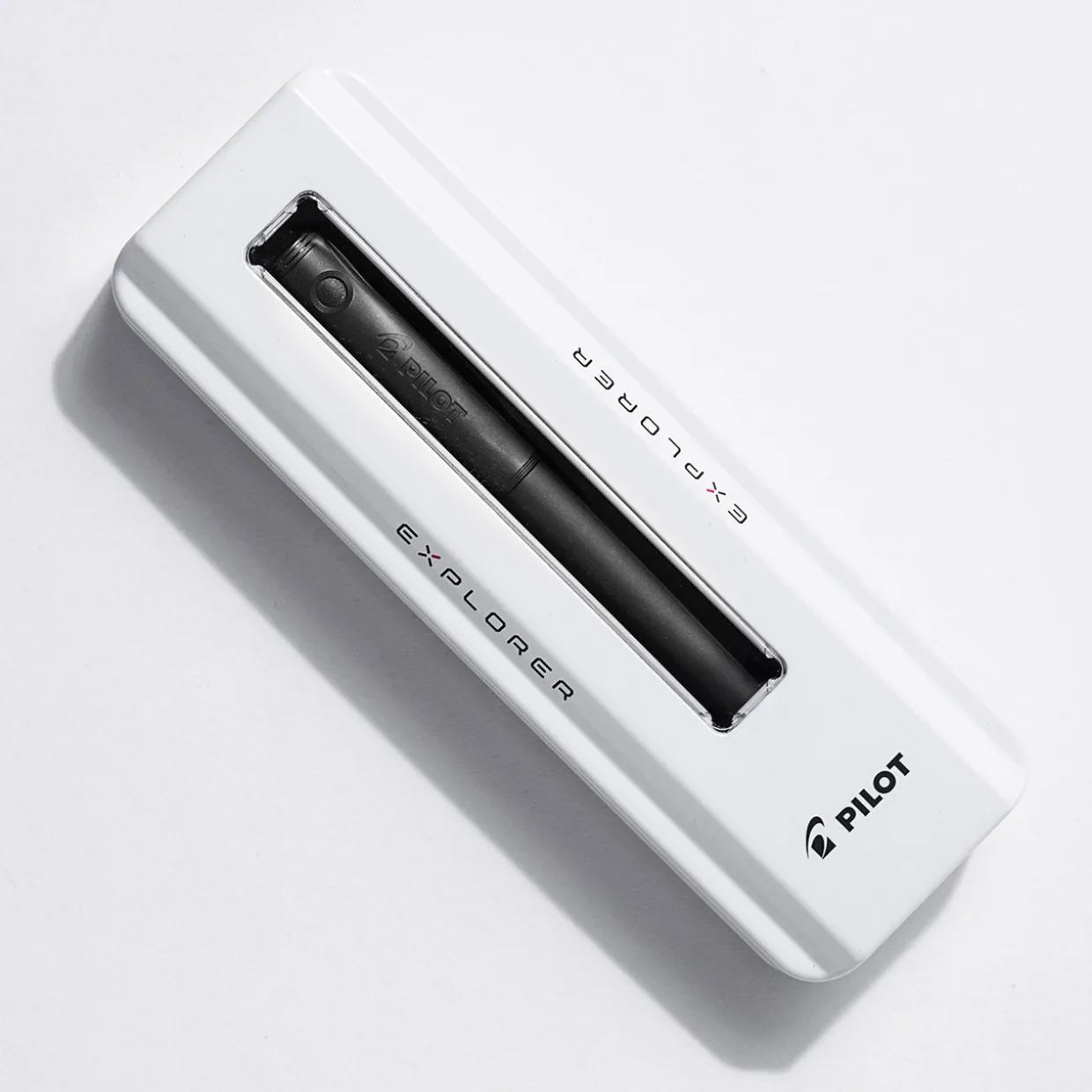 Explorer EX2 Fountain Pen