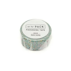Field of Flowers Packing Tape