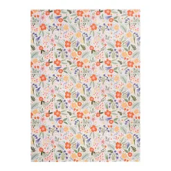 Fiesta Wrapping Sheet