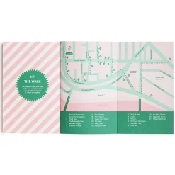 Footpath Guides: Melbourne St Kilda 1850-1960