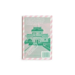 Footpath Guides: Melbourne St Kilda 1850-1960