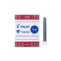 Fountain Pen Cartridges